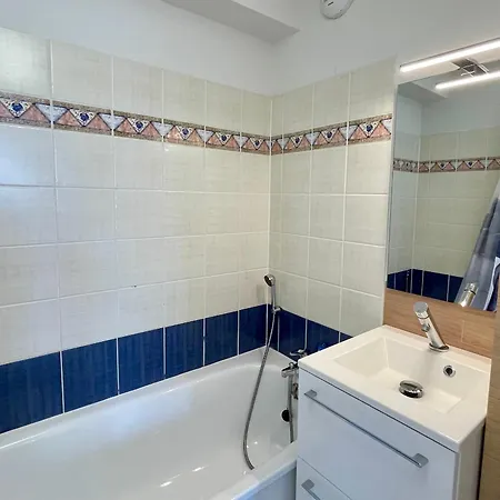 Avec Piscine A 150m De La - 2 Chambres, Wifi, Parking, Terrasse, Jardin - Fr-1-231-296 Brétignolles-sur-Mer